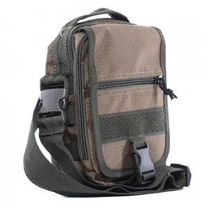 Барсетка тактическая "Tac-Five" Compact Койот 
