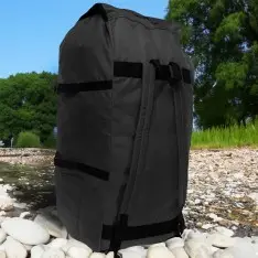 Сумка-рюкзак Khatex ATLANT човнова120л (Хамелеон)