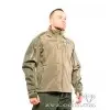 Куртка Mil-Tec SCAR - Soft Shell Professional lV Олива 48-62р. 