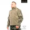 Куртка Mil-Tec SCAR - Soft Shell Professional lV Олива 48-62р. 