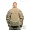 Куртка Mil-Tec SCAR - Soft Shell Professional lV Олива 48-62р. 