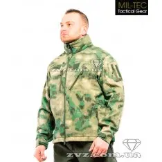 Куртка Mil-Tec Sturm - Soft Shell PRO Lev.lll Atax 48-62р. 