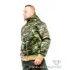 Куртка Mil-Tec Sturm - Neopren (Gen.lll) Камуфляж 48-62р.