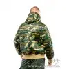 Куртка Mil-Tec Sturm - Neopren (Gen.lll) Камуфляж 48-62р.