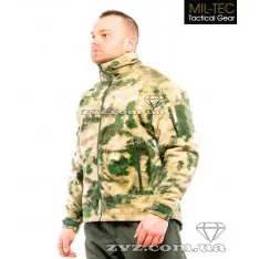 Кофта Mil-Tec Sturm - Tactic PRO-ll Fleace Атакс 48-62р. 