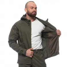 Костюм для полювання Glade - Олива (Twill)