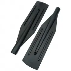 Лопасть для весла Zimex-021 (500х120, Ø35мм)