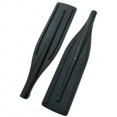 Лопасть для весла Zimex-022 (610х145, Ø35мм)