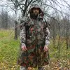 Плащ-пончо дождевик "Scaur" - TAZ83