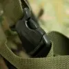 Дорожная сумка - рюкзак Khatex TOURER+ Gen.1 (Мультикам) 111л