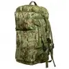 Дорожная сумка - рюкзак Khatex TOURER+ Gen.1 (Мультикам) 111л