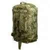 Дорожная сумка - рюкзак Khatex TOURER+ Gen.1 (Мультикам) 111л