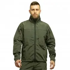 Куртка Khatex C1 (Denseshell) - Олива
