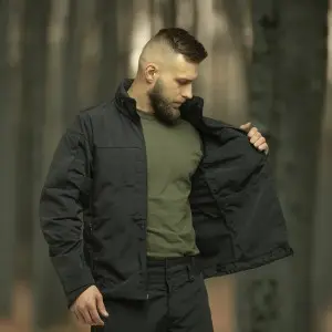 Костюм Khatex C1 (Denseshell) - Чёрный