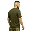 Футболка Khatex-LC1 AirPro (CoolMax) - Олива