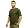 Футболка Khatex-LC1 AirPro (CoolMax) - Олива