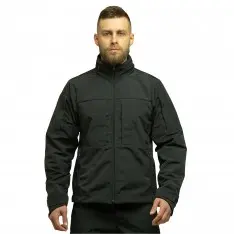 Куртка Khatex C1 (Denseshell) - Чёрный