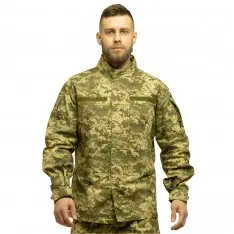 Костюм уставной Khatex UA1 (Хлопок) - Пиксель