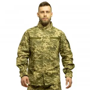 Костюм уставной Khatex UA1 (Хлопок) - Пиксель