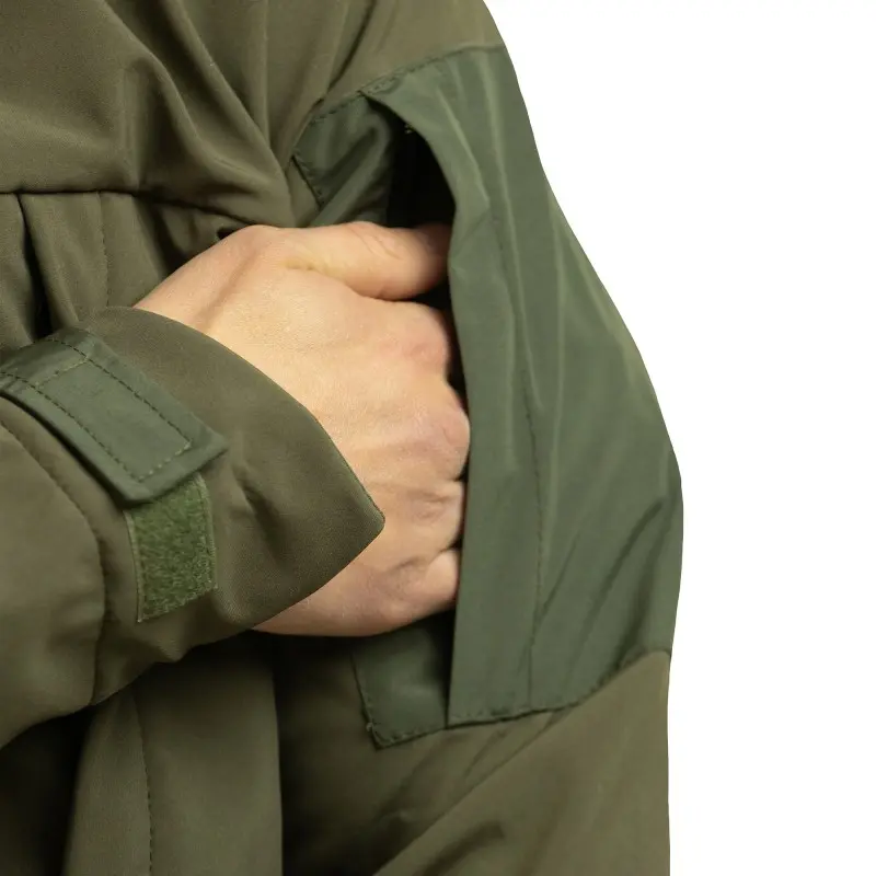 Костюм Khatex Soft (Softshell) - Олива