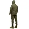 Костюм Khatex Soft (Softshell) - Олива
