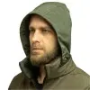 Костюм Khatex Soft (Softshell) - Олива