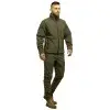 Костюм Khatex Soft (Softshell) - Олива