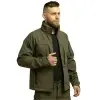 Костюм Khatex Soft (Softshell) - Олива