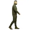 Костюм Khatex Soft (Softshell) - Олива
