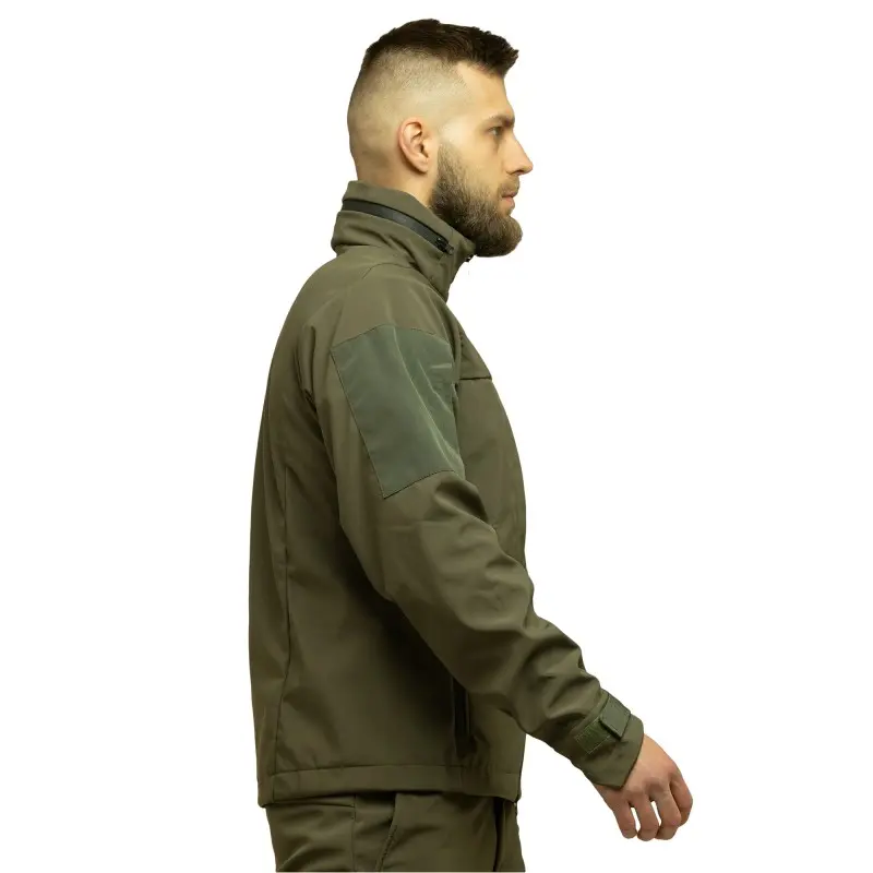 Костюм Khatex Soft (Softshell) - Олива