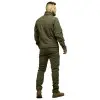 Костюм Khatex Soft (Softshell) - Олива