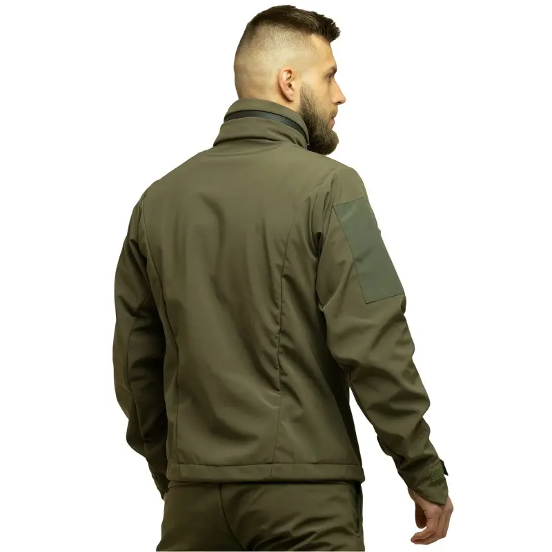 Костюм Khatex Soft (Softshell) - Олива