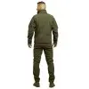 Костюм Khatex Soft (Softshell) - Олива