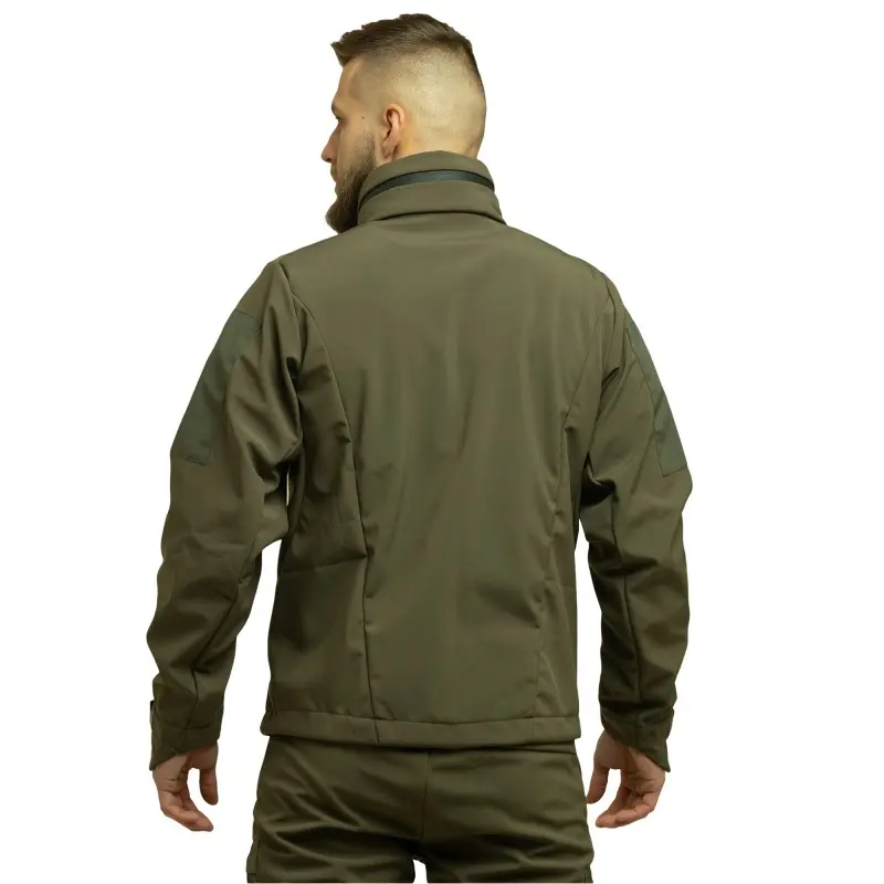 Костюм Khatex Soft (Softshell) - Олива