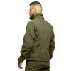 Костюм Khatex Soft (Softshell) - Олива