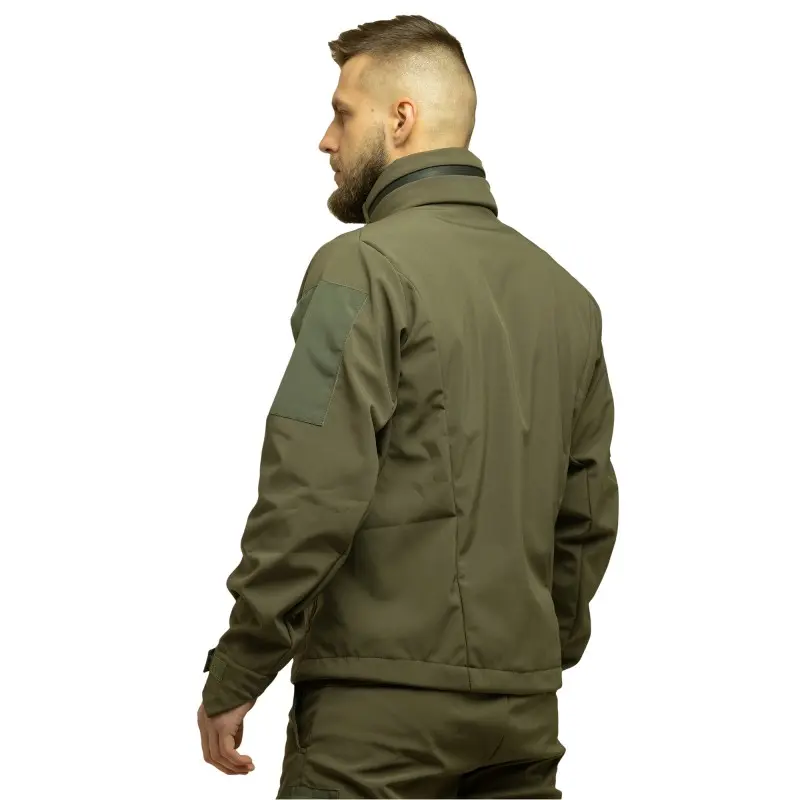 Костюм Khatex Soft (Softshell) - Олива