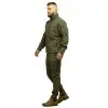 Костюм Khatex Soft (Softshell) - Олива