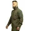 Костюм Khatex Soft (Softshell) - Олива