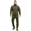 Костюм Khatex Soft (Softshell) - Олива