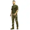 Костюм Khatex Soft (Softshell) - Мультикам