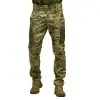 Костюм Khatex Soft (Softshell) - Мультикам