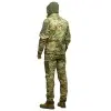 Костюм Khatex Soft (Softshell) - Мультикам