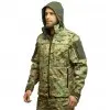 Костюм Khatex Soft (Softshell) - Мультикам
