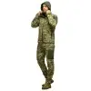 Костюм Khatex Soft (Softshell) - Мультикам