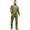 Костюм Khatex Soft (Softshell) - Мультикам