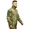 Костюм Khatex Soft (Softshell) - Мультикам