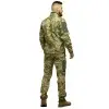 Костюм Khatex Soft (Softshell) - Мультикам