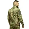 Костюм Khatex Soft (Softshell) - Мультикам