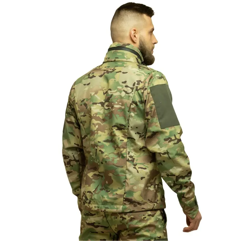 Костюм Khatex Soft (Softshell) - Мультикам