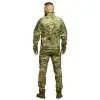 Костюм Khatex Soft (Softshell) - Мультикам